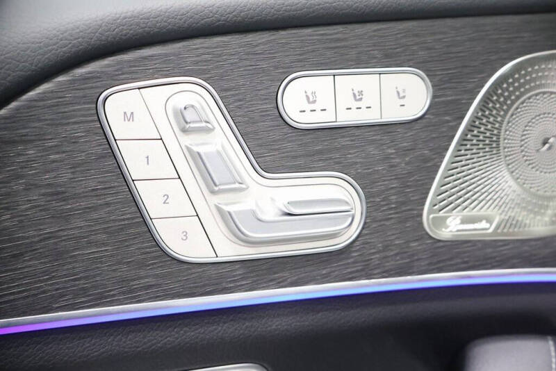 2026 Mercedes-Benz GLS GLS 450