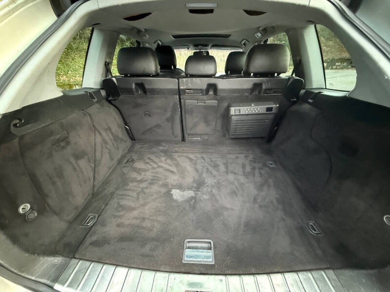 2005 Porsche Cayenne S