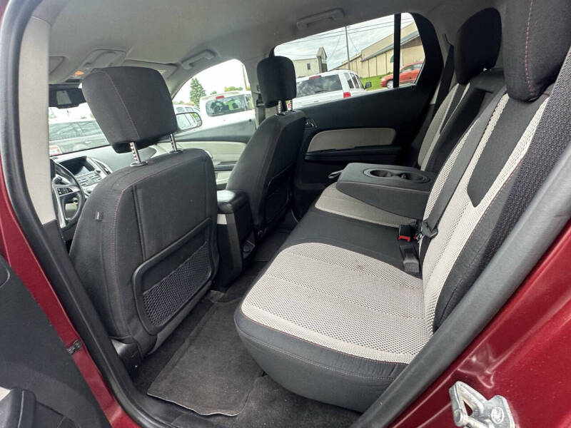 2016 GMC Terrain SLE-2