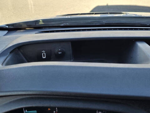 2020 Ford Transit 150