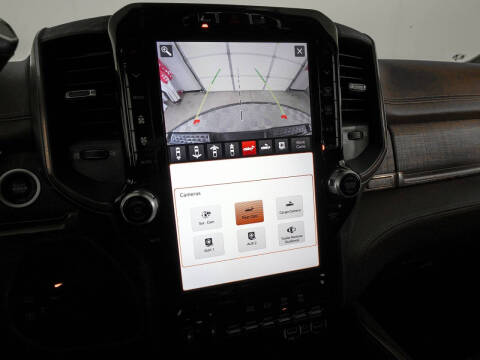 2024 RAM 3500 Limited Longhorn