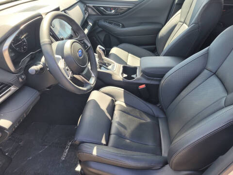 2024 Subaru Outback Touring XT