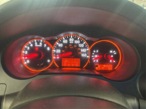 2009 Nissan Altima 3.5 SE