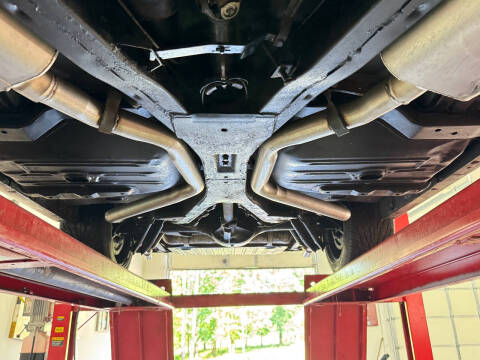 1961 Chevrolet Impala