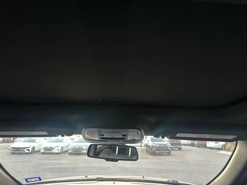 2014 Jeep Grand Cherokee Altitude