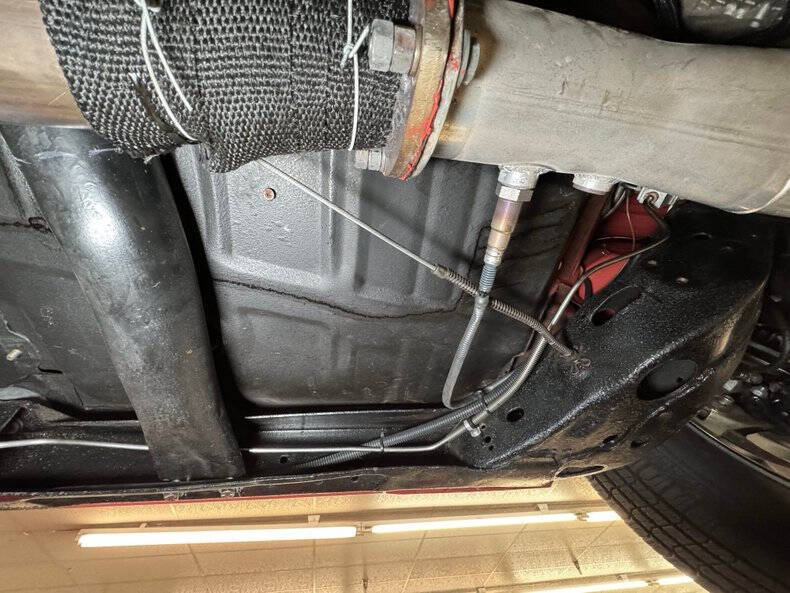 1969 Chevrolet Chevelle