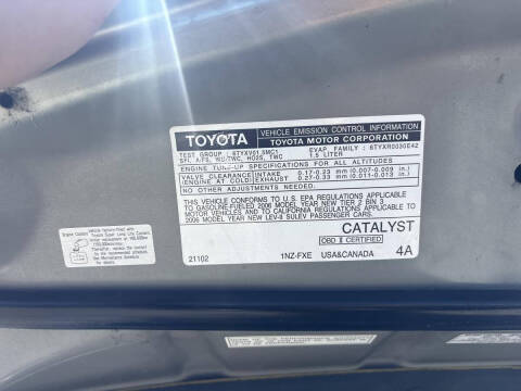 2006 Toyota Prius
