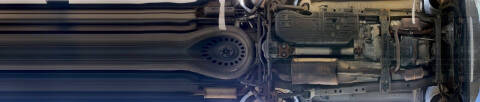 2012 Jeep Liberty Jet Edition