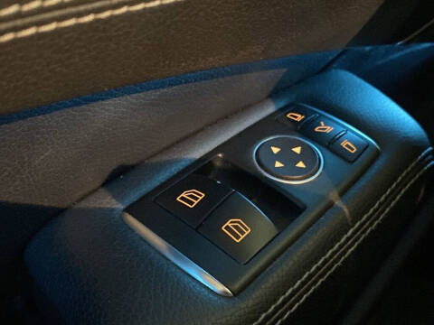 2017 Mercedes-Benz SL-Class SL 450