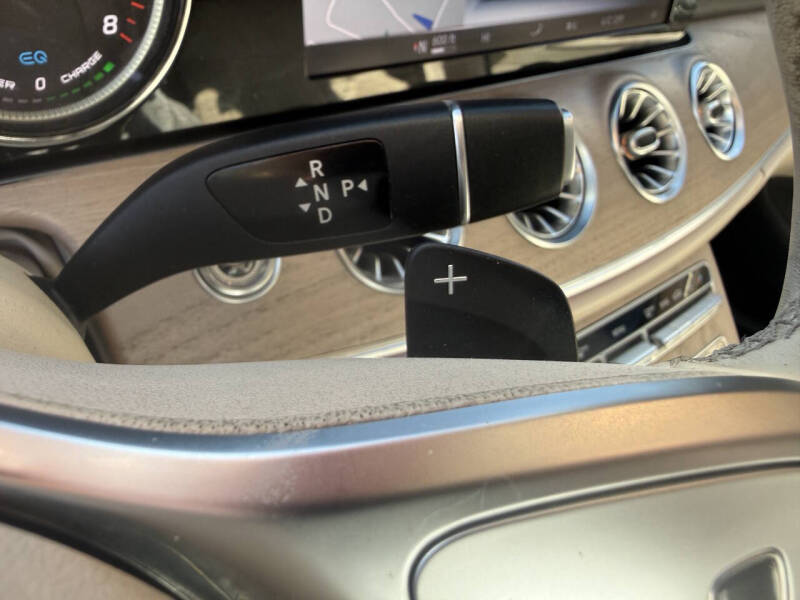 2019 Mercedes-Benz CLS CLS 450