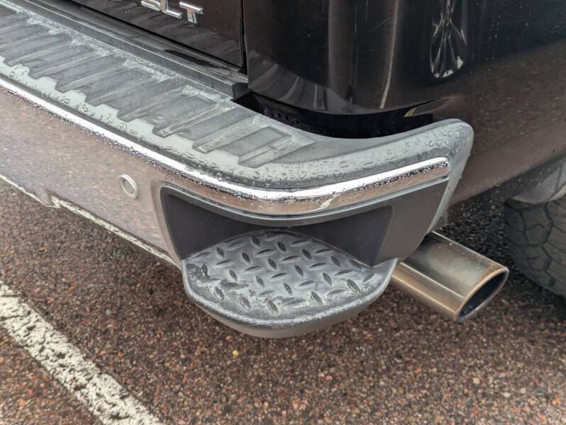 2014 GMC Sierra 1500