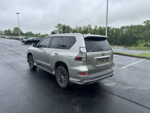 2023 Lexus GX 460
