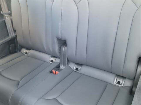 2023 Audi Q7 quattro Prestige 55 TFSI