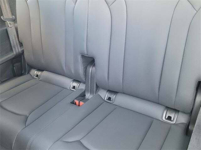 2023 Audi Q7 quattro Prestige 55 TFSI