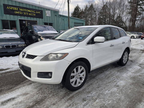 2007 Mazda CX-7 Grand Touring