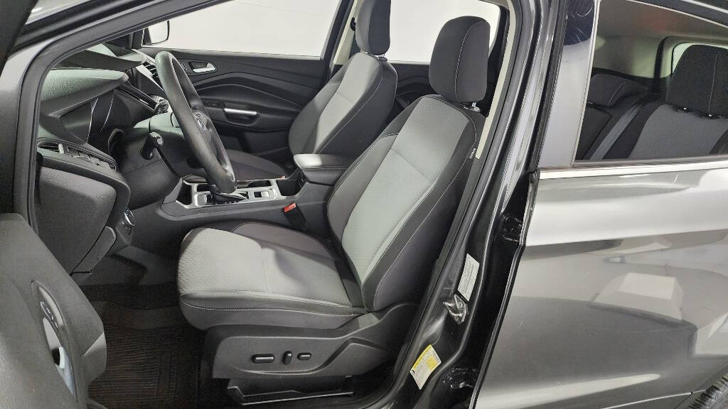 2019 Ford Escape for sale at NJ Car Buyer in Jersey City, NJ