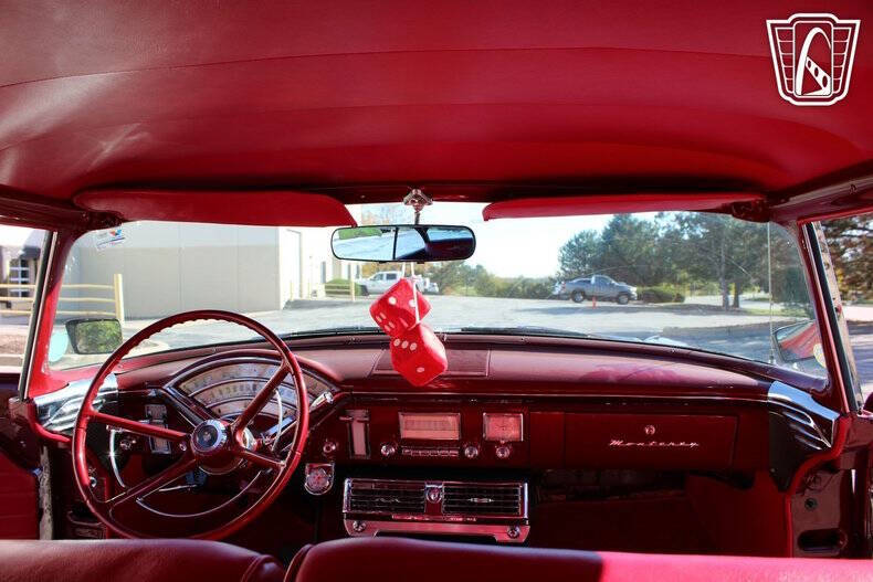 1956 Mercury Monterey