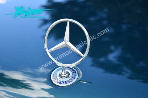 1995 Mercedes-Benz E-Class E 320