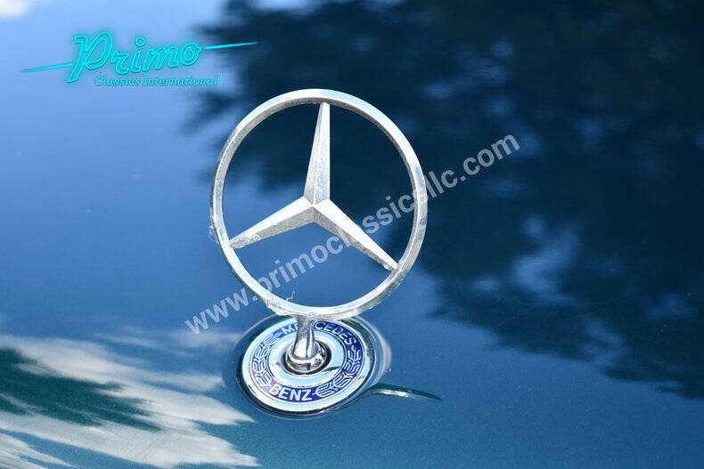 1995 Mercedes-Benz E-Class E 320