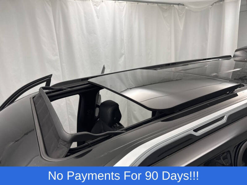 2025 Jeep Wagoneer L Series III