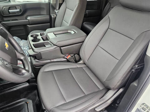 2026 Chevrolet Silverado 3500HD