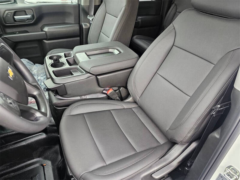 2026 Chevrolet Silverado 3500HD