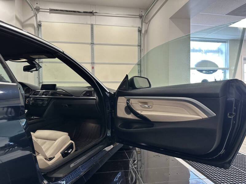 2017 BMW 4 Series 440i