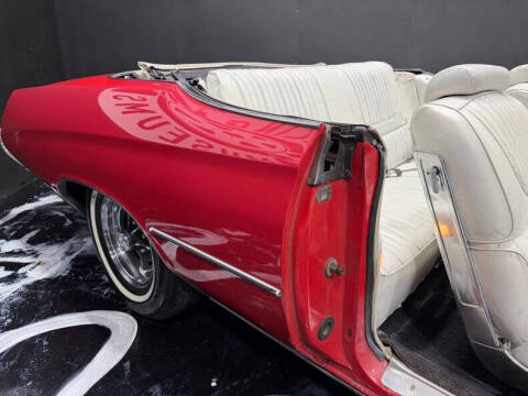 1971 Buick Centurion