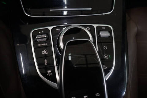 2017 Mercedes-Benz E-Class AMG E 43