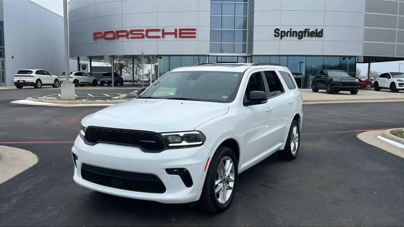 2023 Dodge Durango for sale at Napleton Autowerks in Springfield MO