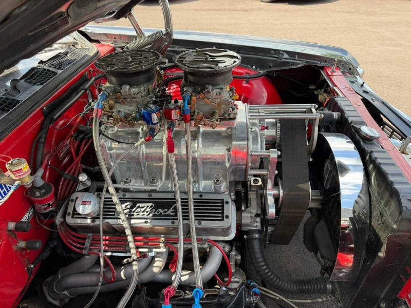 1969 Chevrolet Impala