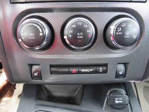 2014 Dodge Challenger R/T Classic