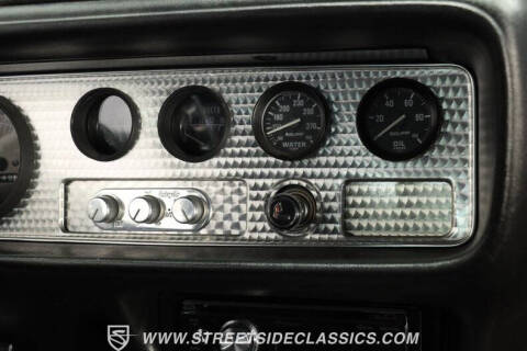 1974 Pontiac Firebird