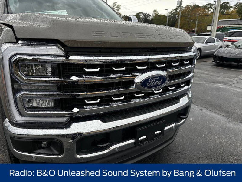 2026 Ford F-350 Super Duty