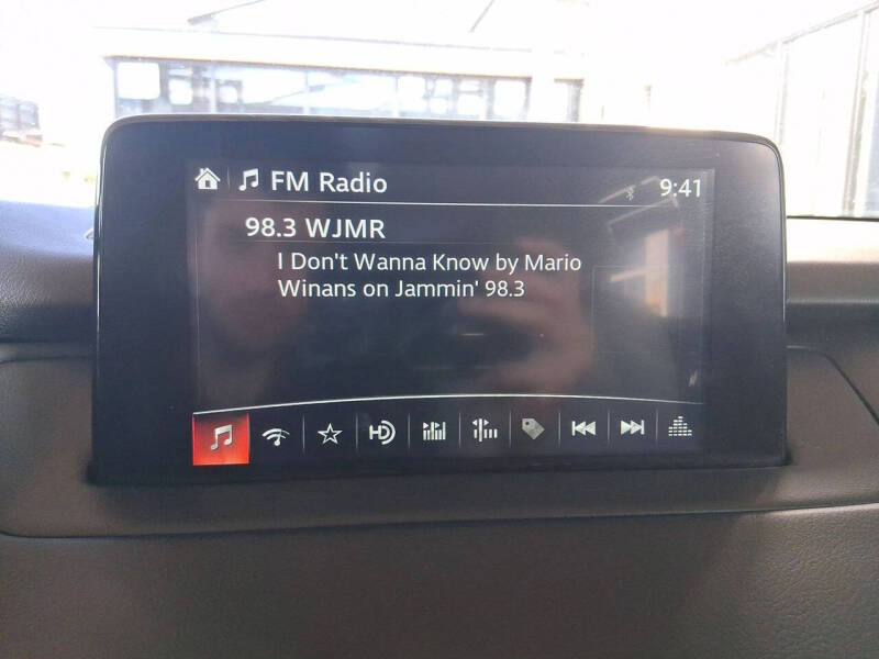 2019 Mazda CX-9 Touring