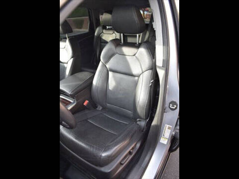 2016 Acura MDX w/AcuraWatch