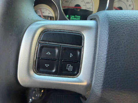 2014 Dodge Challenger
