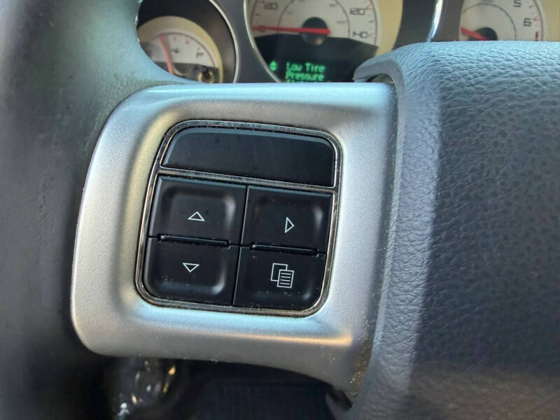 2014 Dodge Challenger