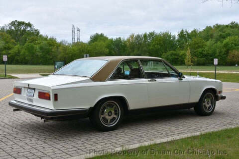 1984 Rolls-Royce Camargue