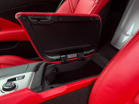 2016 Chevrolet Corvette Z06