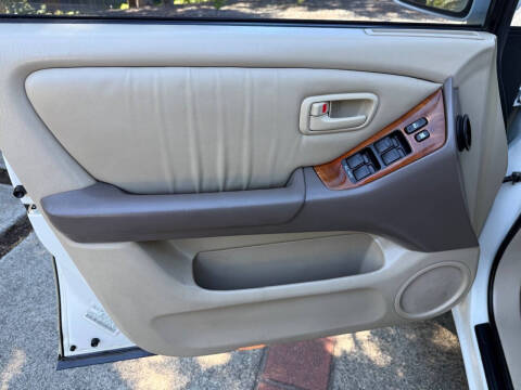 2000 Lexus RX 300