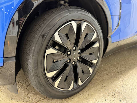 2024 Chevrolet Blazer EV RS