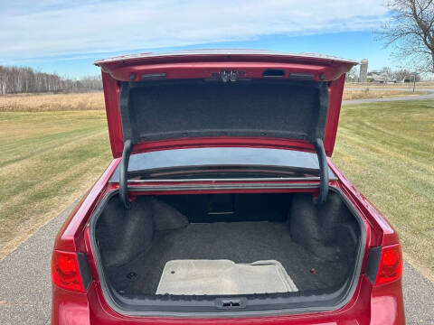 2008 Buick Lucerne CXL