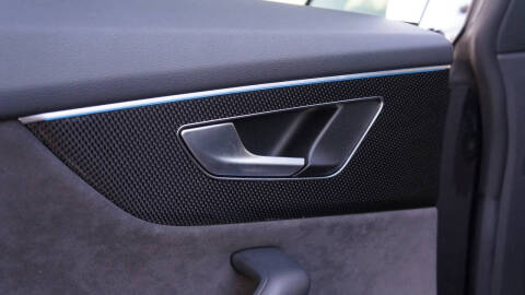 2021 Audi SQ8 4.0T quattro Premium Plus