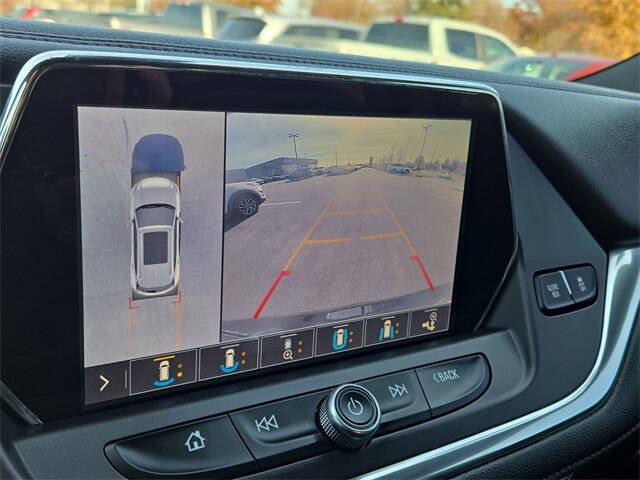 2019 Chevrolet Blazer Premier