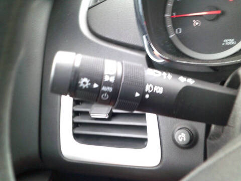 2013 GMC Terrain SLE-1