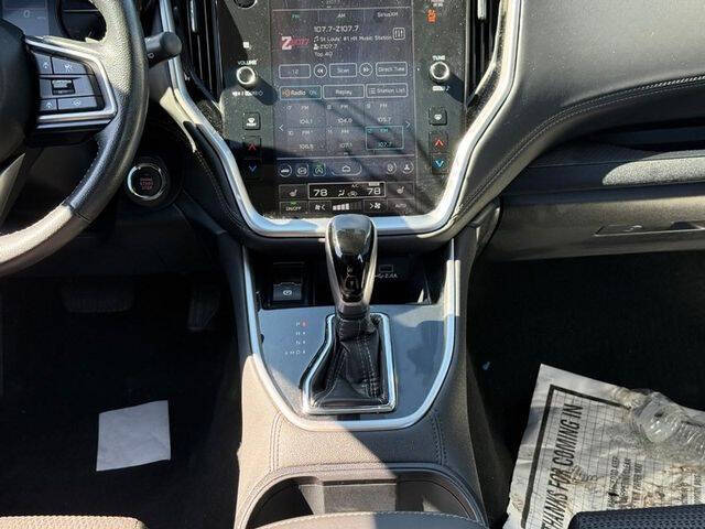 2024 Subaru Outback Premium