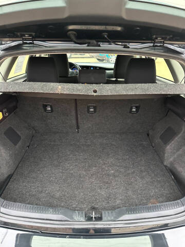 2018 Toyota Corolla iM