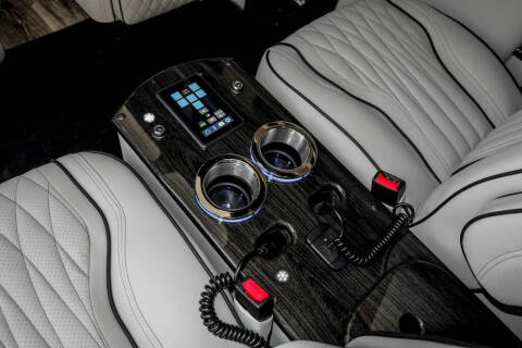 2024 Mercedes-Benz Sprinter 3500XD