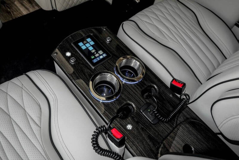 2024 Mercedes-Benz Sprinter 3500XD